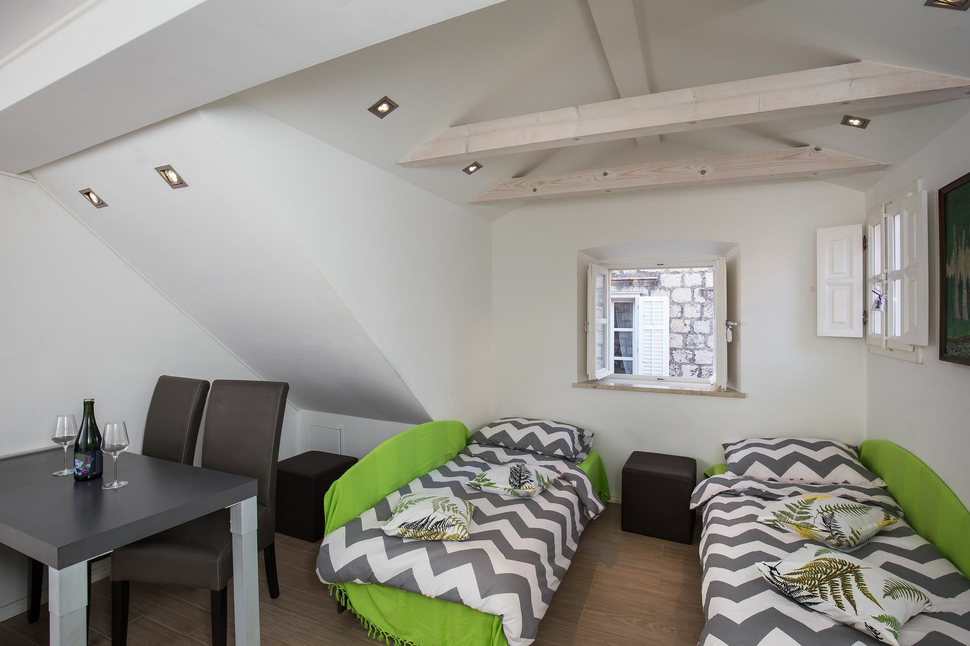 Apartments & Rooms Kerigma Dubrovnik Extérieur photo