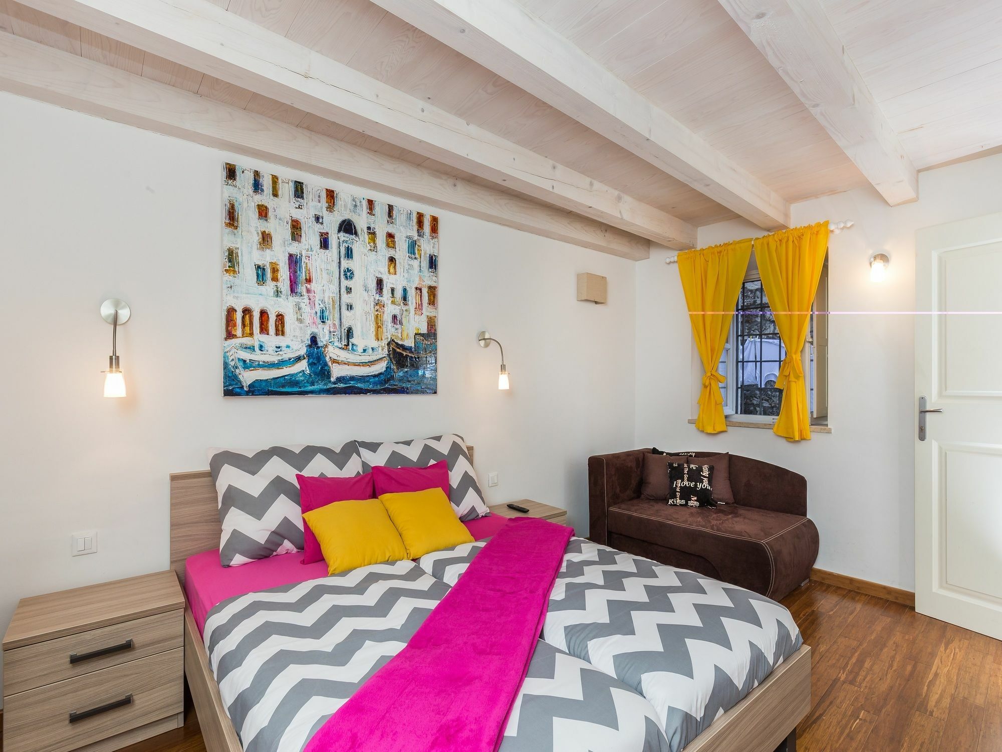 Apartments & Rooms Kerigma Dubrovnik Extérieur photo