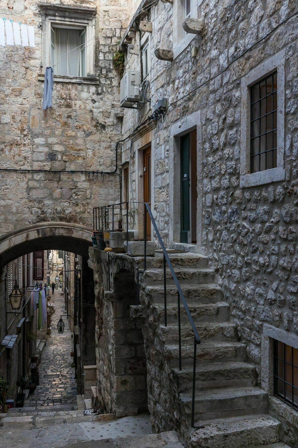Apartments & Rooms Kerigma Dubrovnik Extérieur photo
